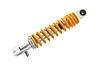Amortyzator tylny racing 280 mm skuter Kymco K12