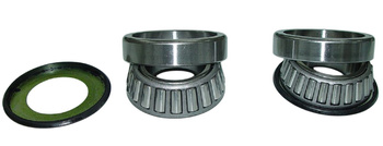 Łożyska główki ramy z uszczelniaczami suzuki rm 125/250 '91-'92, yamaha yz 125/250 '96-'15, yzf/wrf 250 '01-'15, yzf/wrf (22-1001)