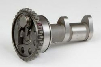 WAŁEK ROZRZĄDU YAMAHA YZ 450F (03-09) WYDECHOWY