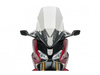 Szyba Puig V-Tech Do Honda Forza 750 21-22 (Touring) Przezroczysta
