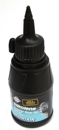 OLEJ PRZEKŁADNIOWY FUCHS SILIKOLENE