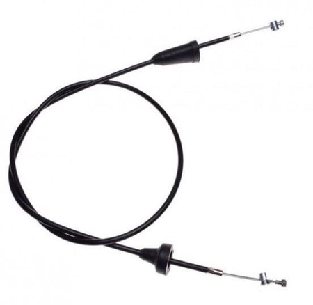 Linka sprzęgła do motocykla Mz251 101cm