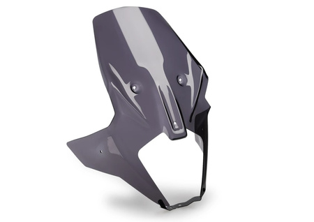Szyba Turystyczna Puig Do Ktm 890 Adventure/R/790 Adventure Mocno Przyciemniona