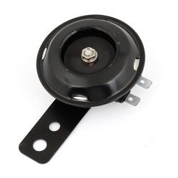 Sygnał dźwiękowy klakson do skutera 12V 100dB