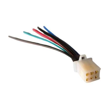 Wtyczka kostka adapter modułu zapłonowego 139FMB