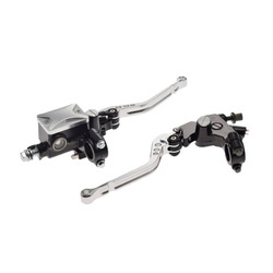 Dźwignia i pompa hamulca i sprzęgła uniwersalna CNC