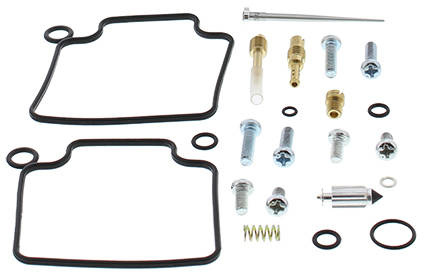 Zestaw naprawczy gaźnika honda vt 600c shadow 04-05, vt600cd 04-05