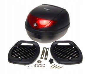 Kufer centralny do skutera 24 Litry