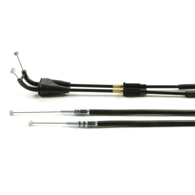 Linka gazu kawasaki kl 650e '08-15 (45-1013)