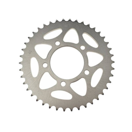 Zębatka tył 42Z 525 do Benelli Trk 502