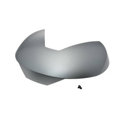 Nakładka kufra Shad SH39 tytanowa