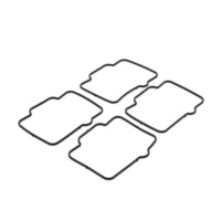 Uszczelka komory pływakowej gaźnika ktm sx 125/150 '09-15, 250 '03-15, exc 250 '06-14, 300 '04-09 (4 szt.)