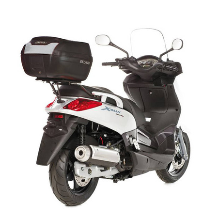 Kufer motocyklowy Shad SH40