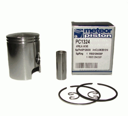 Przednia Felga W Komplecie Z Łożyskami Honda Pcx 125 Ccm 2014-2017 / Pcx 150 2014-2018