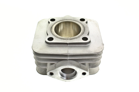 Cylinder nicasilowy power force piaggio sfera zip gilera typhoon 40mm 2t