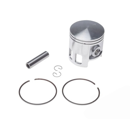 Tłok skuter 2T 70 sworzeń 10mm Romet Quantum