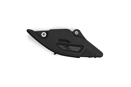 Prowadnica łańcucha ktm sx/sxf(sx-f) 125/250/300/350/450f 2023 kolor czarny