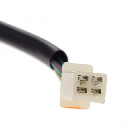 Przełącznik zespolony prawy do Longjia LJ125T-8M