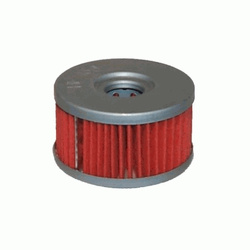 Filtr Oleju Vesrah   (Hf136) Sf-3006