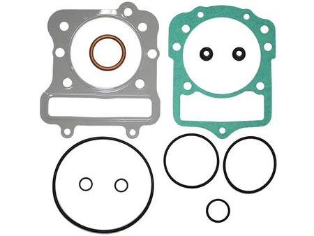 uszczelki top-end kawasaki klf300 bayou '86-'04, kef300 lakota '95-'03, kvf300 prairie '99-'03 (810805)