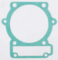 Athena uszczelka pod cylinder kawasaki klx 650r '93-'01, klx650c '93-'95