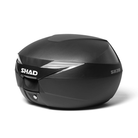 Kufer centralny motocyklowy Shad SH39