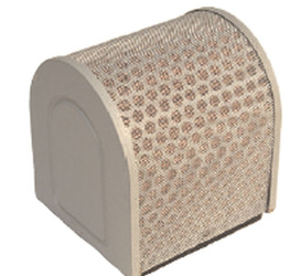 FILTR POWIETRZA HONDA CB 500F/CBR 500R/CB 500X '19-'21 (HFA1509) (OEM: 17211-MKP-J00)