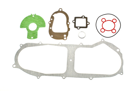 Komplet Uszczelek Power Force Aprilia Sr Benelli 491 Yamaha Aerox 50