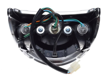 Lampa tylna motorower Romet Ogar 900 4T