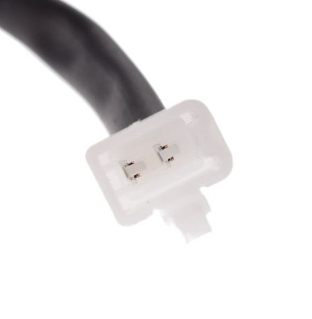 Kierunkowskazy lewy + prawy przód 125 GY6 4T