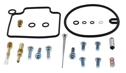 Zestaw naprawczy gaźnika honda vtx 1300 08-09, vtx 13600 r 08-09