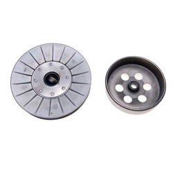 Sprzęgło tylne CVT Linhai 300 / Bashan 300 silnik 169M