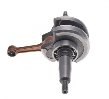 Wał korbowy do motocykla Yamaha Xt 125 Ybr 125