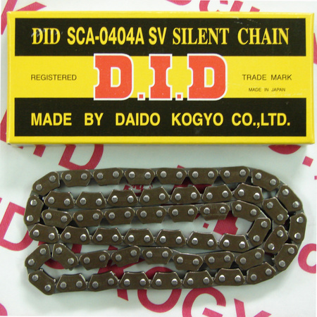 Did łańcuch rozrządu  didsca0404sv-114r  otwarty