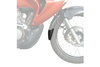 Przedłużenie Błotnika Do Honda Xl650v Transalp 01-07 (Przednie) Czarne