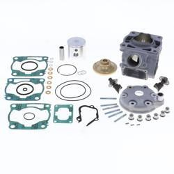 Athena cylinder kompletny yamaha yz 85 '19-'23 big bore (53,00mm +5,5mm=105ccm) (na zamówienie)
