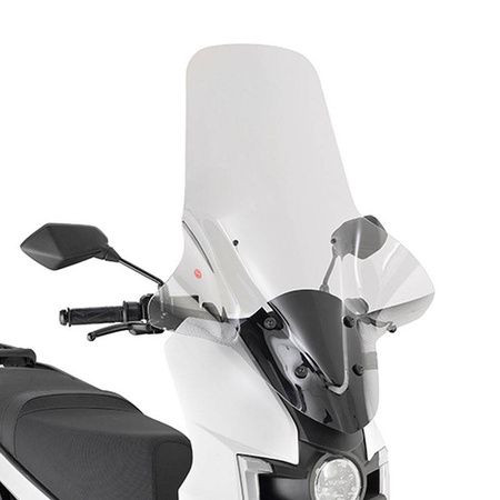 mocowanie szyby 2123dtk silence s01 '22,