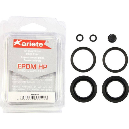 Zestaw naprawczy zacisku hamulcowego apriliarx50 91-06, betarr50/125, malaguti50/125/200/250, piaggio50/125/150/180/200/250/yamahadt50x ,xt125x