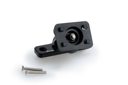 Wspornik korka płynu hamulcowego puig do yamaha fz1 fazer czarny