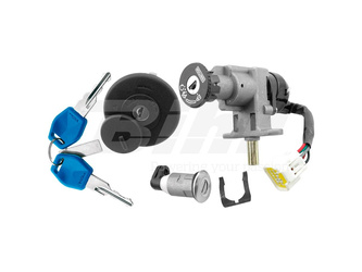 Stacyjka (Komplet Zamków) Keeway F-Act 50