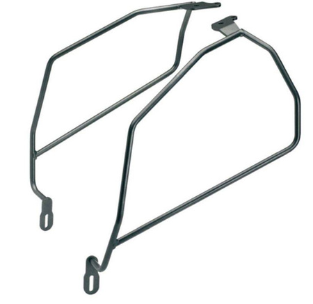 stelaż pod torby (sakwy) boczne szybkiego montażu remove-x kawasaki z 900 '20-'21