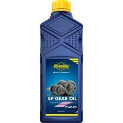 olej przekładniowy sp gear oil 75w-90 1l