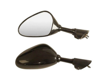 LUSTERKO HONDA VTR 1000F FIRE STORM LEWE (LH12L) (OEM 88120-MBB-000)