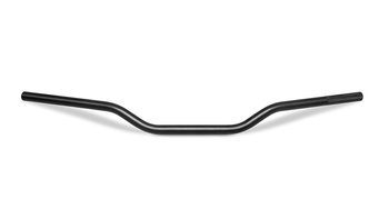 KIEROWNICA 7/8 CALA (22MM) SPEEDWAY HANDLEBAR BLACK KOLOR CZARNY