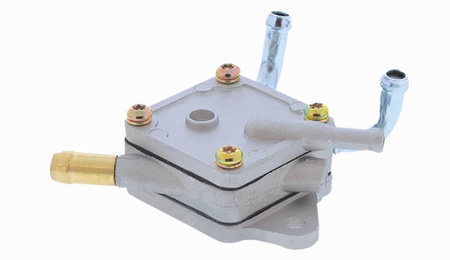 POMPA PALIWA PODCIŚNIENIOWA SKI-DOO EXPEDITION 550 F '05-'20, FREESTYLE 550 F '07-'08, GRAND TOURI380 / 503 / 550 F, GSX / GTX 380 / 550 F, LEGEND / MX Z 380 / 500 / 550, SKANDIC 500 / 550 F, SUMMIT / TUNDRA / RENEGADE 550 F