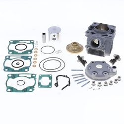 Athena cylinder kompletny yamaha yz 85 '19-'23 big bore (53,00mm +5,5mm=105ccm)  (na zamówienie)