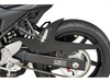 Błotnik Tylny Puig Do Suzuki Sfv650 Gladius 09-15 / Sv650 / X 16-22 Czarny Mat