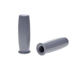 Guma manetki 7/8"+1" 117 mm szare