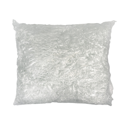 PROMX WEŁNA (WATA) DO WYDECHU/TŁUMIKA 250G CN (WŁÓKNO SZKLANE) 750°C