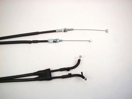 Linka gazu yamaha yz 250f '01-'02, wr 250f '01-'02, wr 400/426 '00-'02, yz 426 '00-'02 (ci0213) 53.111078 (l3950238)